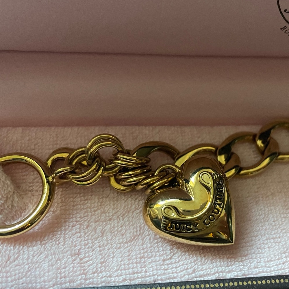 Juicy Couture Bracelet